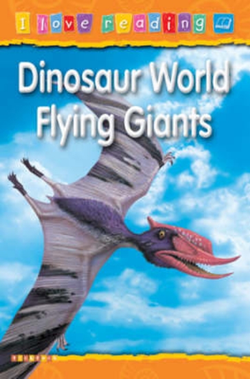 Picture of Dinosaur World Flying Giants
