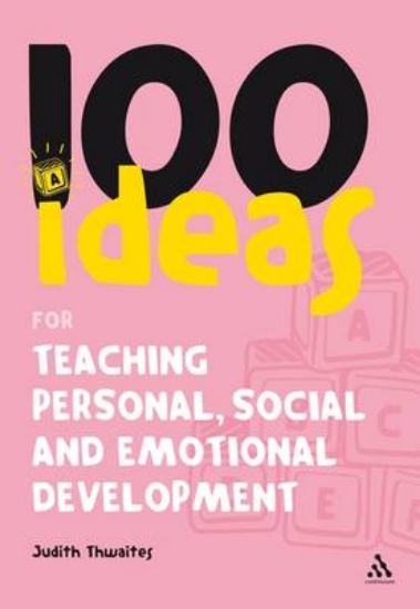 Picture of 100 Ideas for Teaching Personal, Social and Emotio