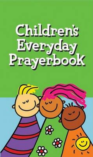 Picture of Children'S Everyday Prayer Book