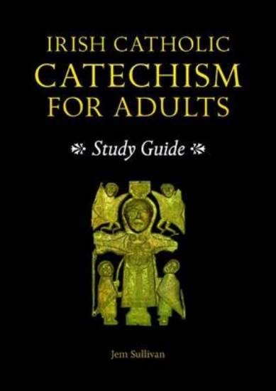 Picture of Irish Catholic Catechism for Adults Study Guide