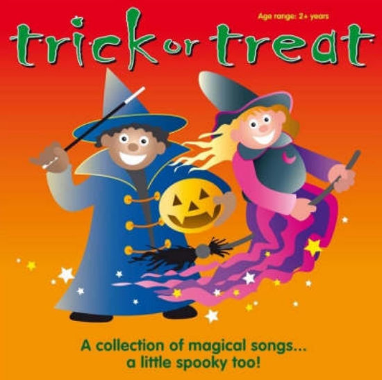Picture of Trick or Treat