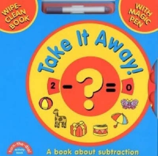 Picture of Take it Away