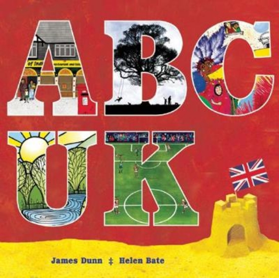 Picture of ABC UK Mini Edition