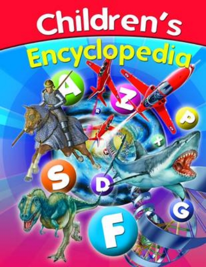 Picture of Children's Encyclopedia