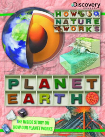 Picture of Planet Earth