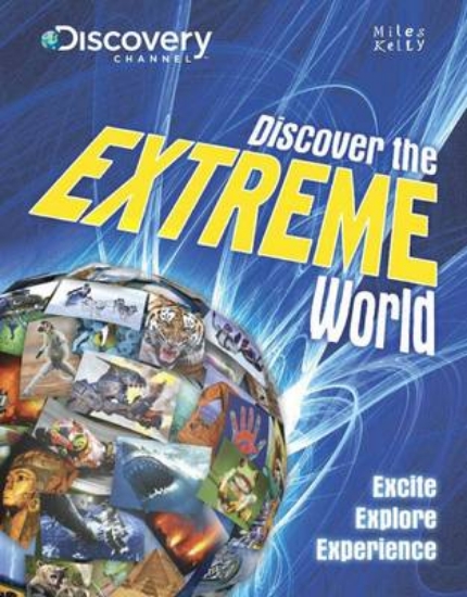 Picture of Discover the Extreme World
