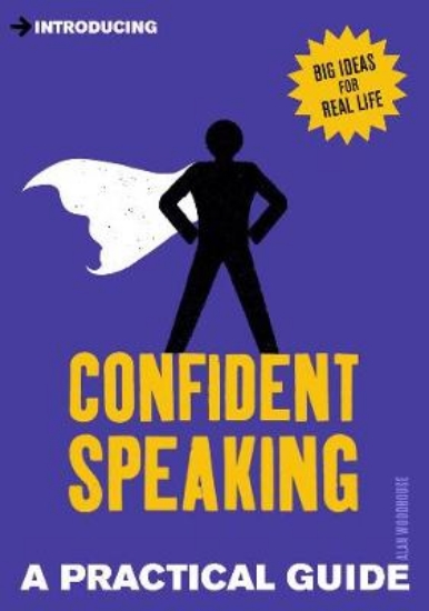 Picture of Introducing Confident Speaking