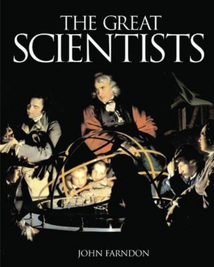 Picture of The Great Scientists