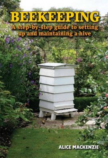 Picture of Beekeeping