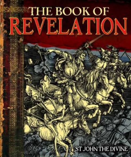 Picture of The Book of Revelation