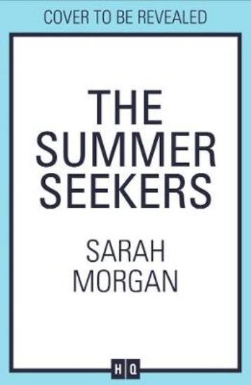 Picture of The Summer Seekers