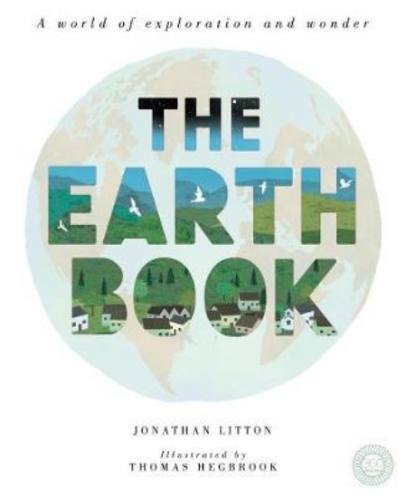 Picture of The Earth Book