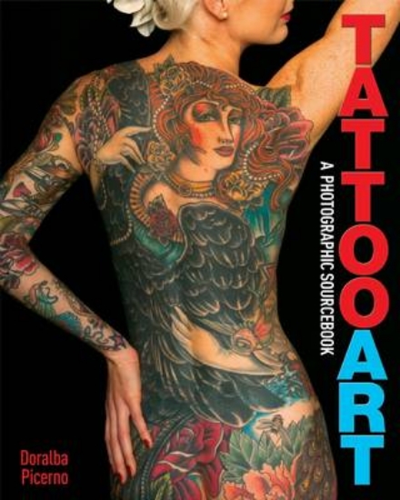 Picture of Tattoo Art