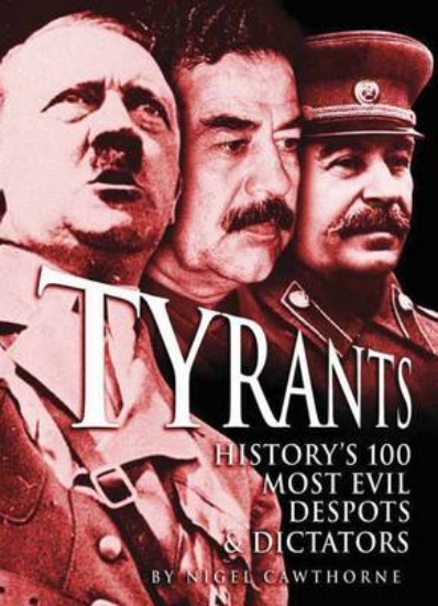 Picture of Tyrants