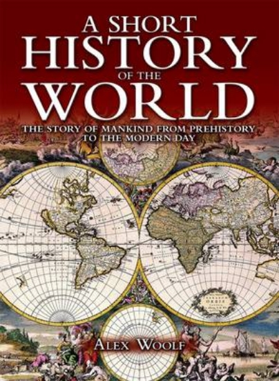 Picture of A Short History of the World
