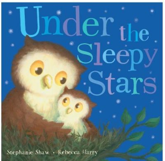 Picture of Under the Sleepy Stars