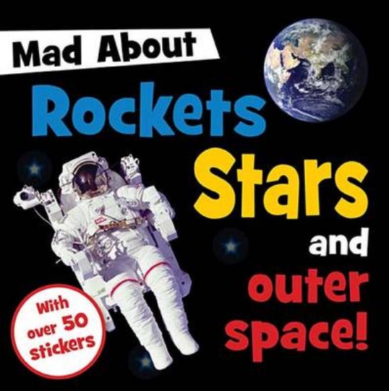 Picture of Mad About Space