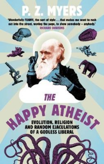 Picture of The Happy Atheist