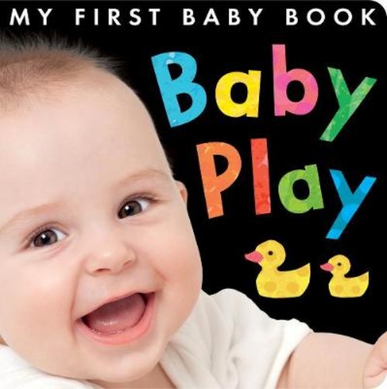 Picture of Baby Play