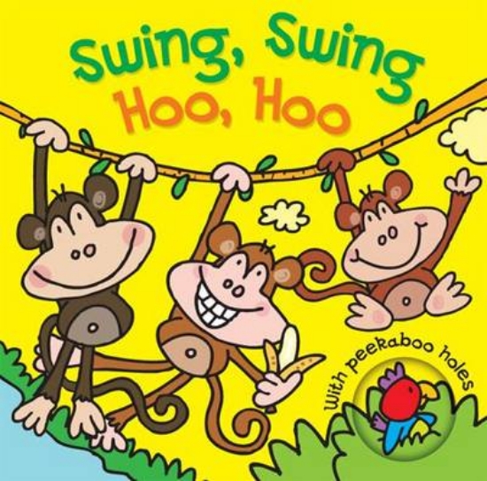 Picture of Swing, Swing, Hoo, Hoo