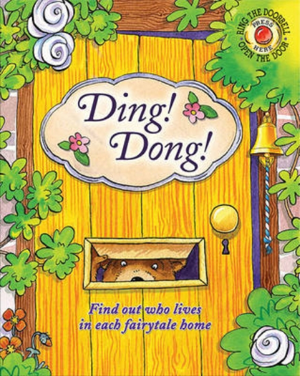 Picture of Ding! Dong!