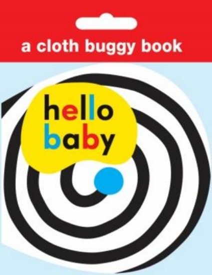 Picture of Cloth Buggy Book