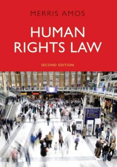 Picture of Human Rights Law