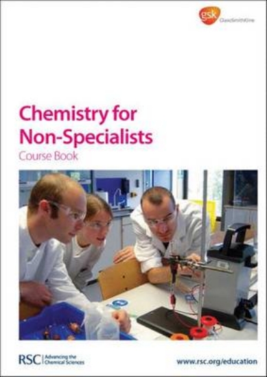 Picture of Chemistry for Non-Specialists