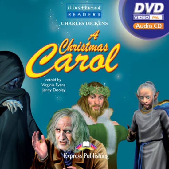 Picture of A Christmas Carol