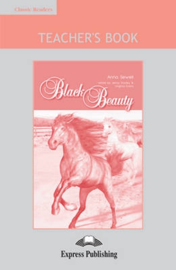 Picture of Black Beauty: Teacher's Book