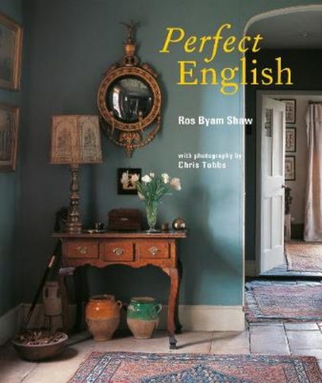 Picture of Perfect English