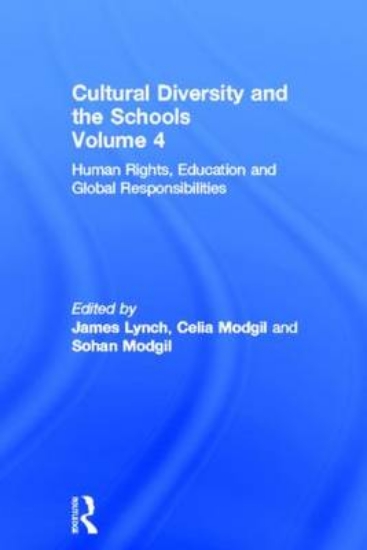 Picture of Human Rights Educ & Global R