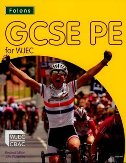 Picture of GCSE PE for WJEC Student's Book