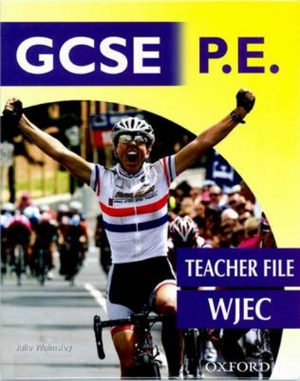Picture of GCSE PE for WJEC Teacher's Guide