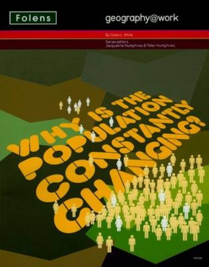 Picture of Geography@work: (3) Why is the Population Constant