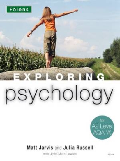 Picture of Exploring Psychology: A2 Teacher's Guide (Book &am