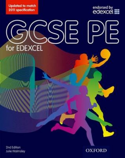 Picture of GCSE PE for Edexcel: Student Book