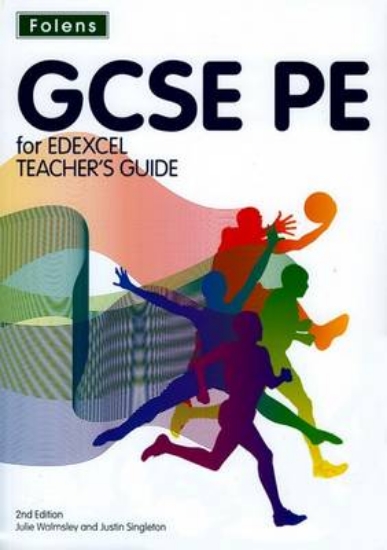 Picture of GCSE PE for Edexcel: Teacher's Guide &amp; CD-ROM