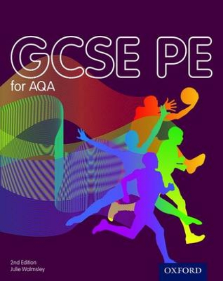 Picture of GCSE PE for AQA: Student Book
