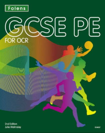 Picture of GCSE PE for OCR: Student Book
