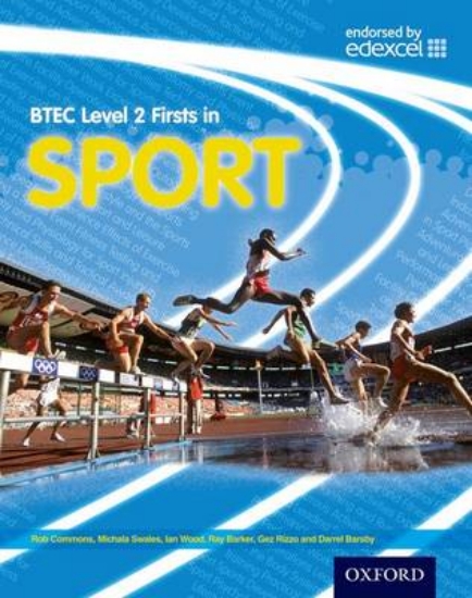 Picture of BTEC Level 2 Firsts in Sport: Student's Book