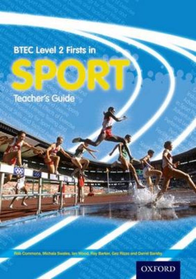 Picture of BTEC Level 2 Firsts in Sport: Teacher's Guide &amp