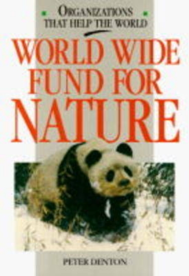 Picture of World Wide Fund for Nature