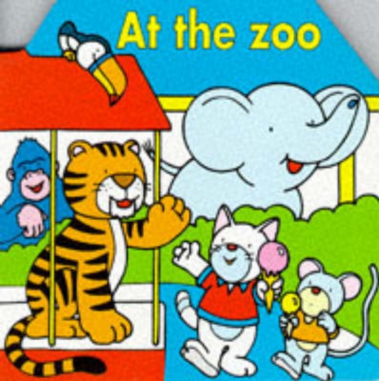 Picture of At the Zoo