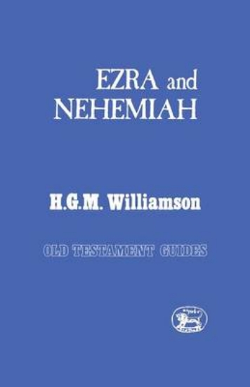 Picture of Ezra and Nehemiah
