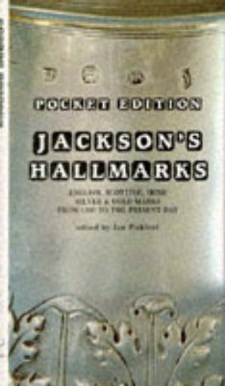 Picture of Jackson's Hallmarks