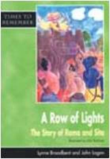 Picture of A Row of Lights: Big Book