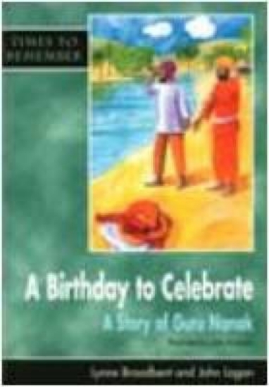 Picture of A Birthday to Celebrate: Big Book