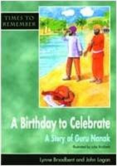 Picture of A Birthday to Celebrate: Pupils' Book