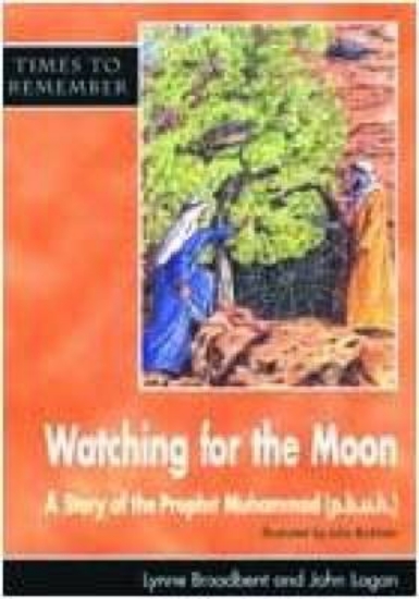 Picture of Watching for the Moon: Pupils' Book